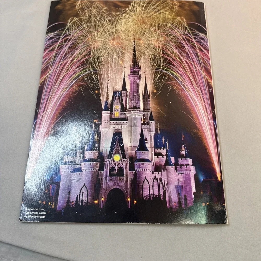 Life Magazine-Walt Disney~From Mickey to the Magic Kingdom~Reissue 2022 Edition
